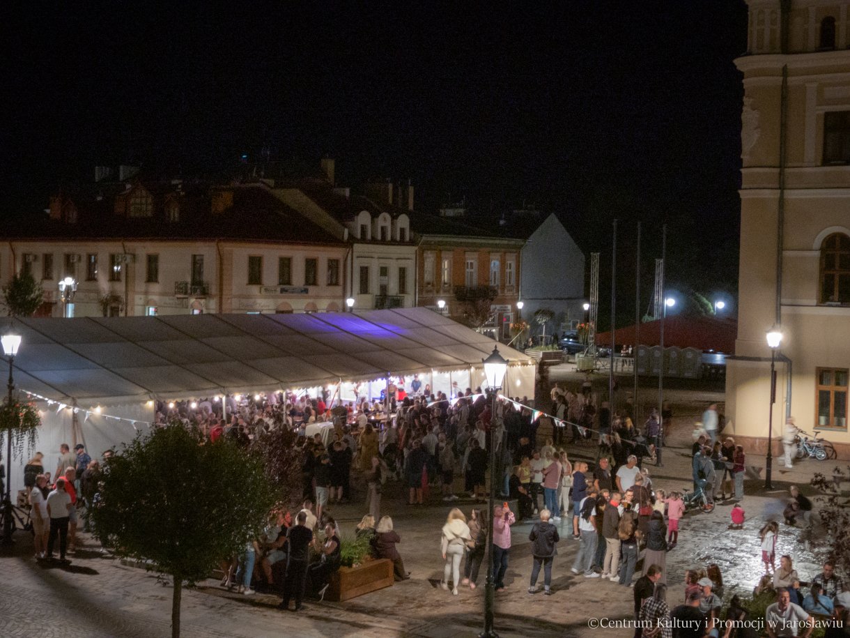 Oktoberfest Jarosław 2025