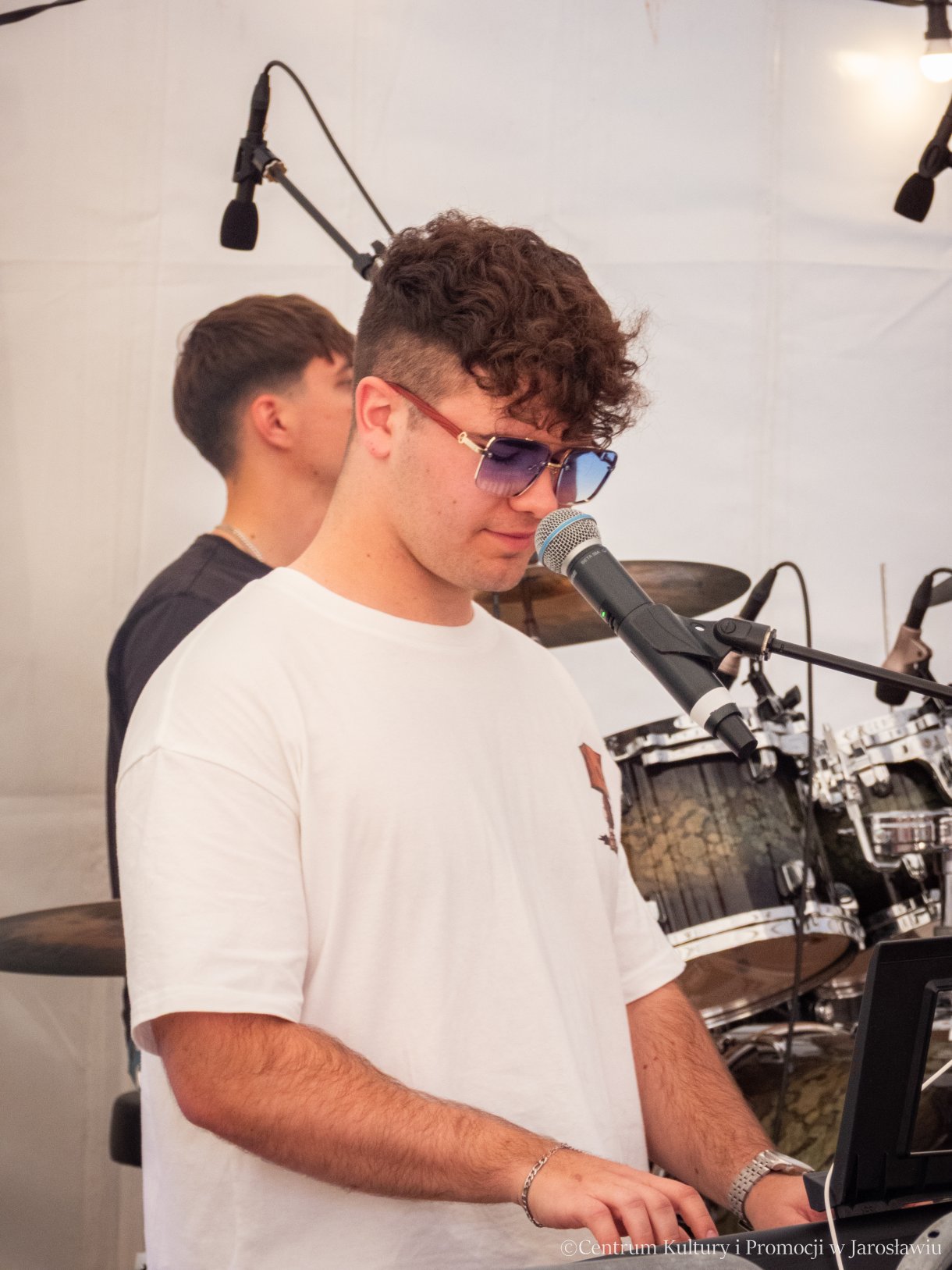 Oktoberfest Jarosław 2025 - zespół Torino