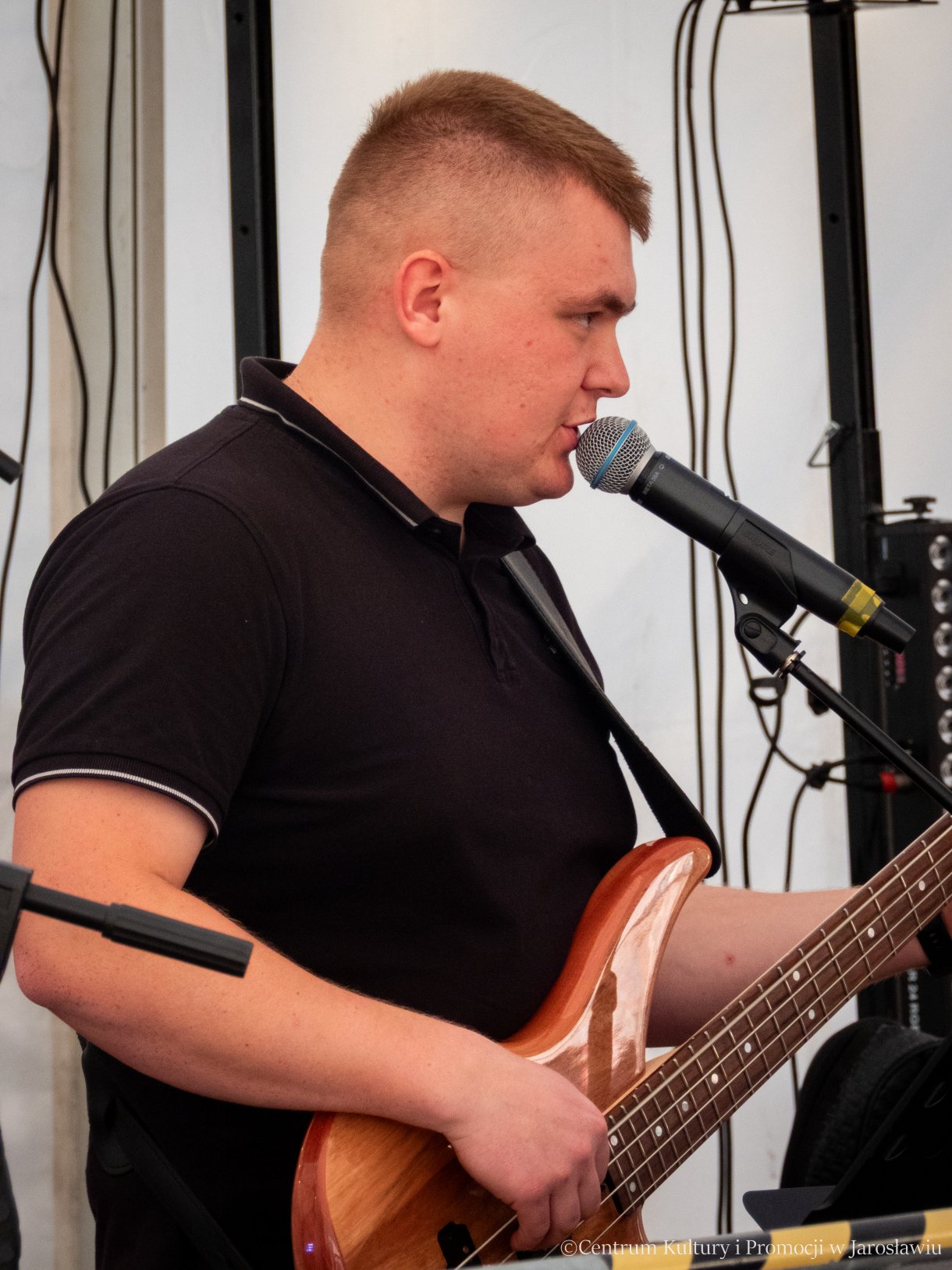 Oktoberfest Jarosław 2025 - zespół Torino