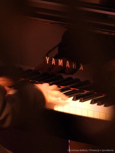 Wyjątkowy wieczór muzyczny w Jarosławiu