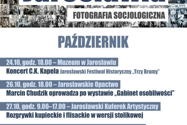 „Ludzie Jarosławia” aktywnie włączają się w dalszy rozwój projektu!