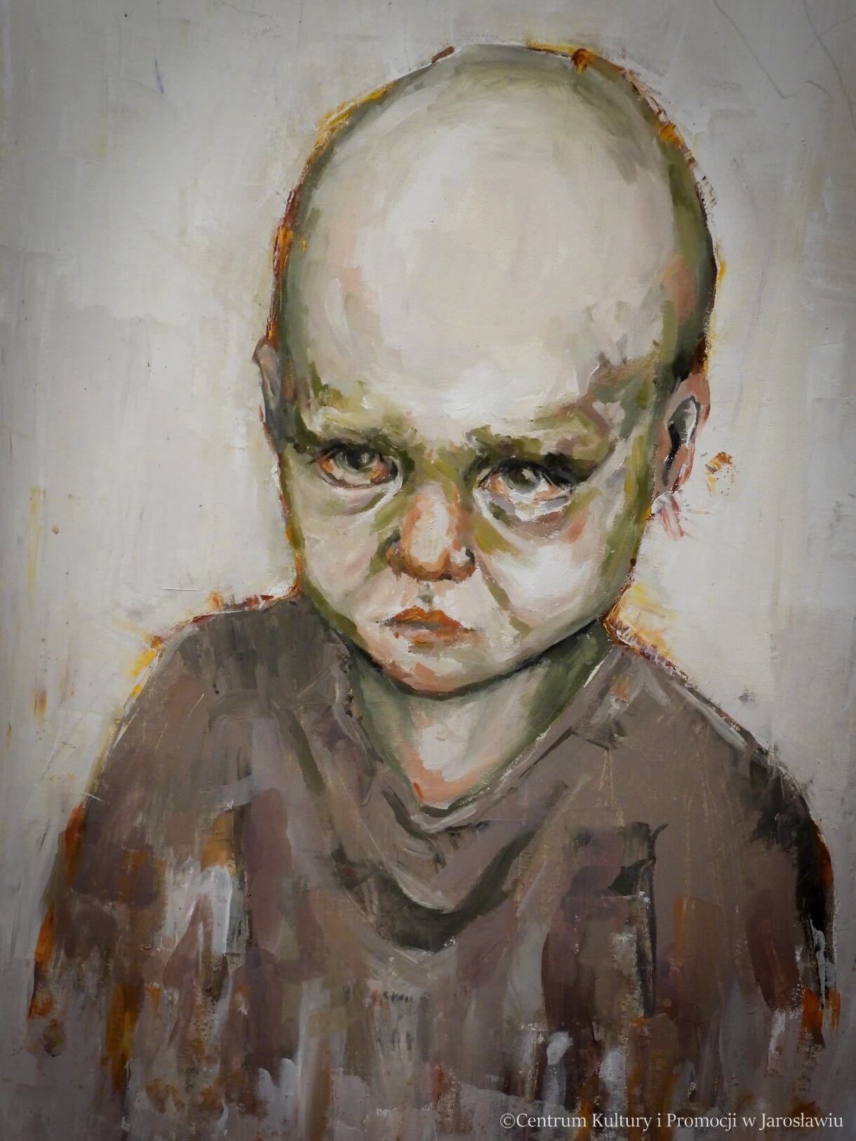 Galeria Debiutów u Attavantich zaprasza na wystawę Zuzanny Bogusz „malarstwo | rysunek | rzeźba” Wystawa prac uczennicy Państwowego Liceum Sztuk Plastycznych im. Stanisława Wyspiańskiego w Jarosławiu. grudzień 2025