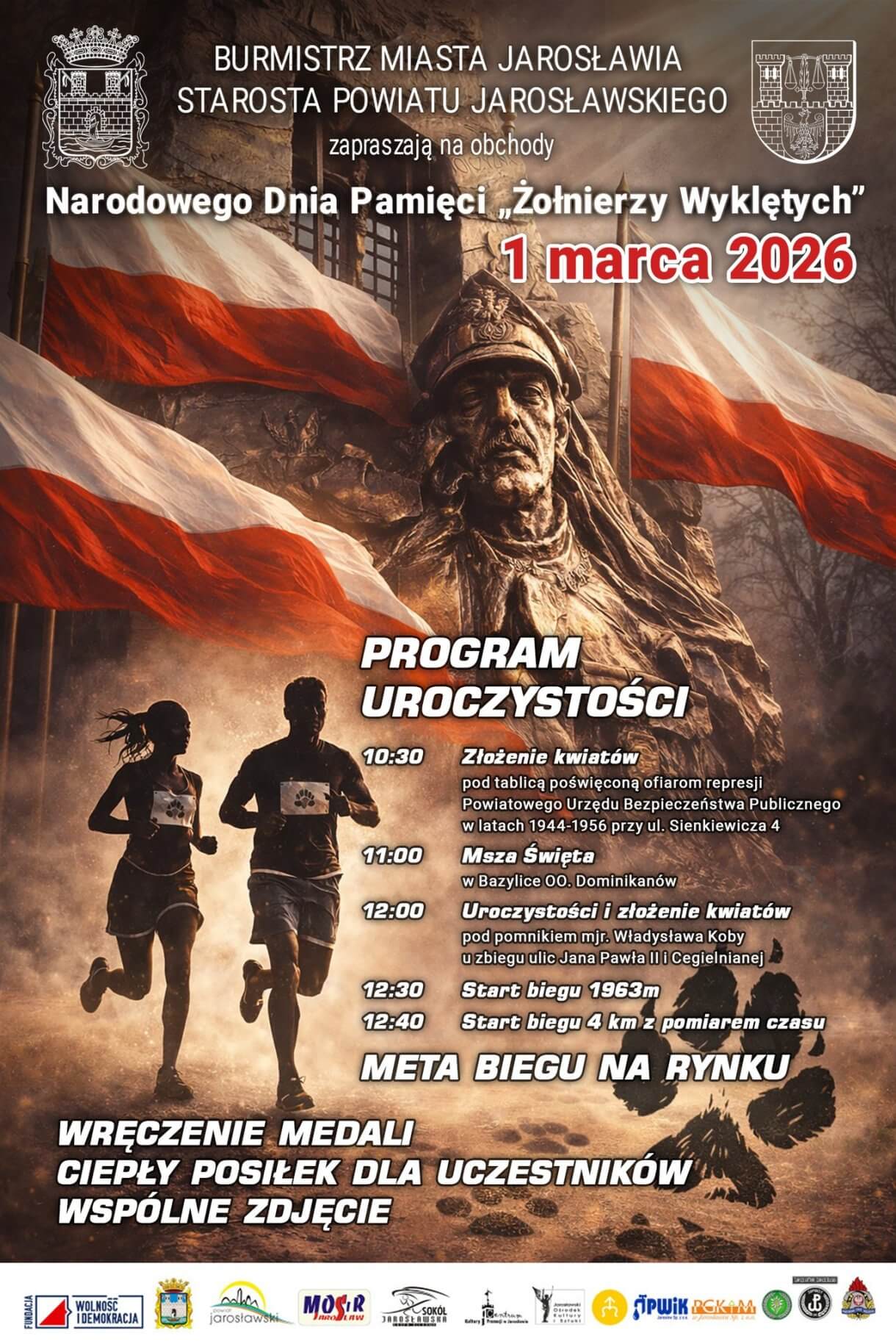 Narodowy Dzień Pamięci „Żołnierzy Wyklętych”