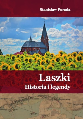 „Laszki – historia i legendy” „Laszki - historia i legendy” autorstwa Stanisława Porady - publikacja poświęcona dziejom miejscowości, lokalnym legendom oraz pamięci mieszkańców, którzy współtworzyli historię Laszek na przestrzeni lat. Historia została tu ukazana poprzez nawiązanie do wielu źródeł, dokumentów, ale też licznych wywiadów. Opisane legendy w dużej mierze są zasłyszane od mieszkańców wsi podczas licznych rozmów. Publikacja jest efektem wieloletniej pracy badawczej oraz zaangażowania wielu osób, zawiera opis codziennego życia mieszkańców, dzieje parafii oraz oświaty. Rok wydania – 2025 Ilość stron – 576 Oprawa – twarda Cena – 80 zł Zapraszamy do zakupu stacjonarnie lub wysyłkowo w Centrum Informacji Turystyczno-Kulturalnej w Jarosławiu (ul. Rynek 5, tel.: 16 624 89 89 / 881 500 889) oraz stacjonarnie w Punkcie Informacji Turystycznej (Galeria Stara Ujeżdżalnia, ul. Sikorskiego 2a).