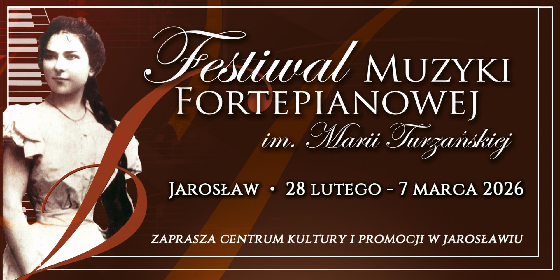 Festiwal Muzyki Fortepianowej im. Marii Turzańskiej