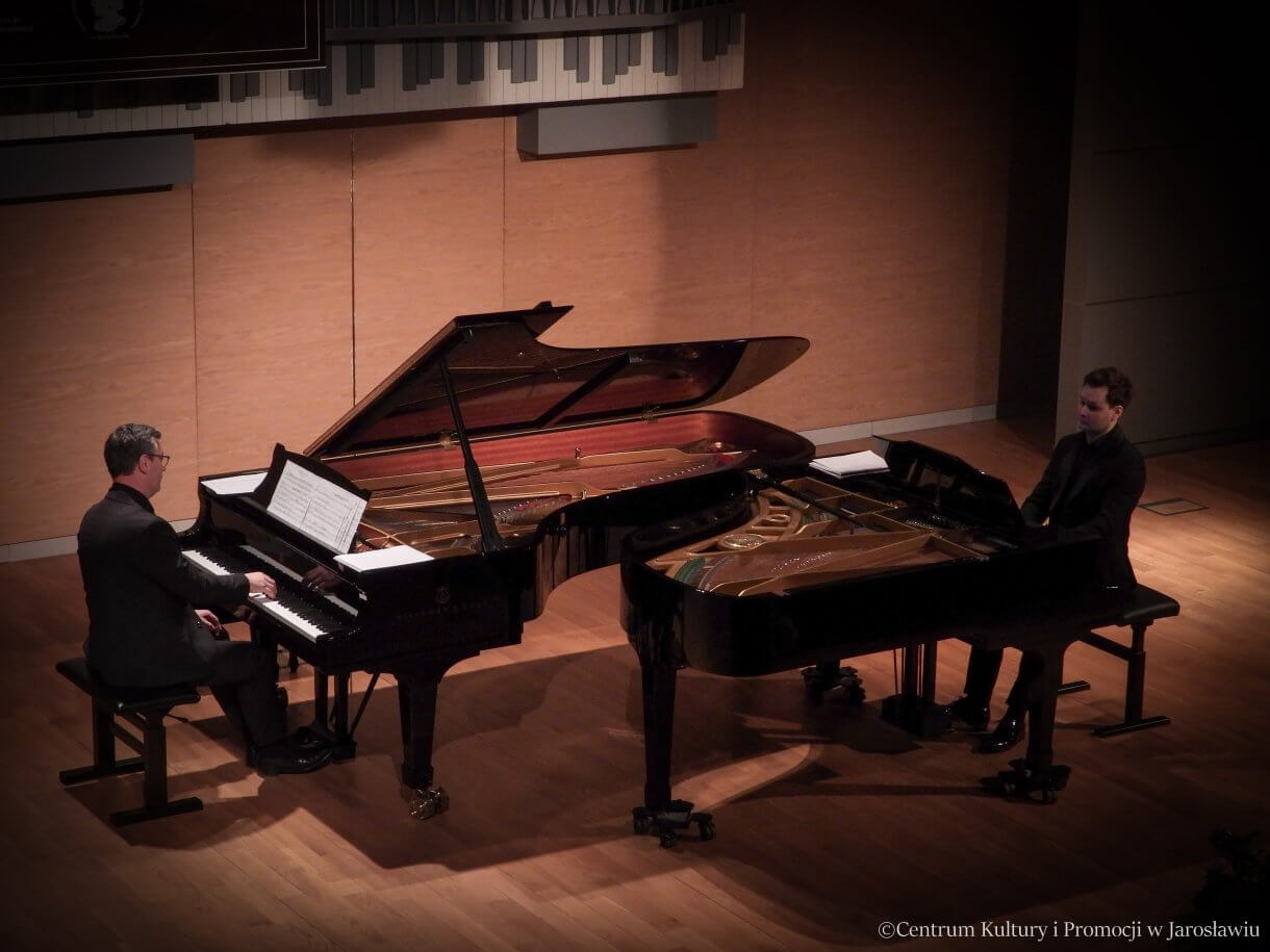 Festiwal Muzyki Fortepianowej im. Marii Turzańskiej - pianiści