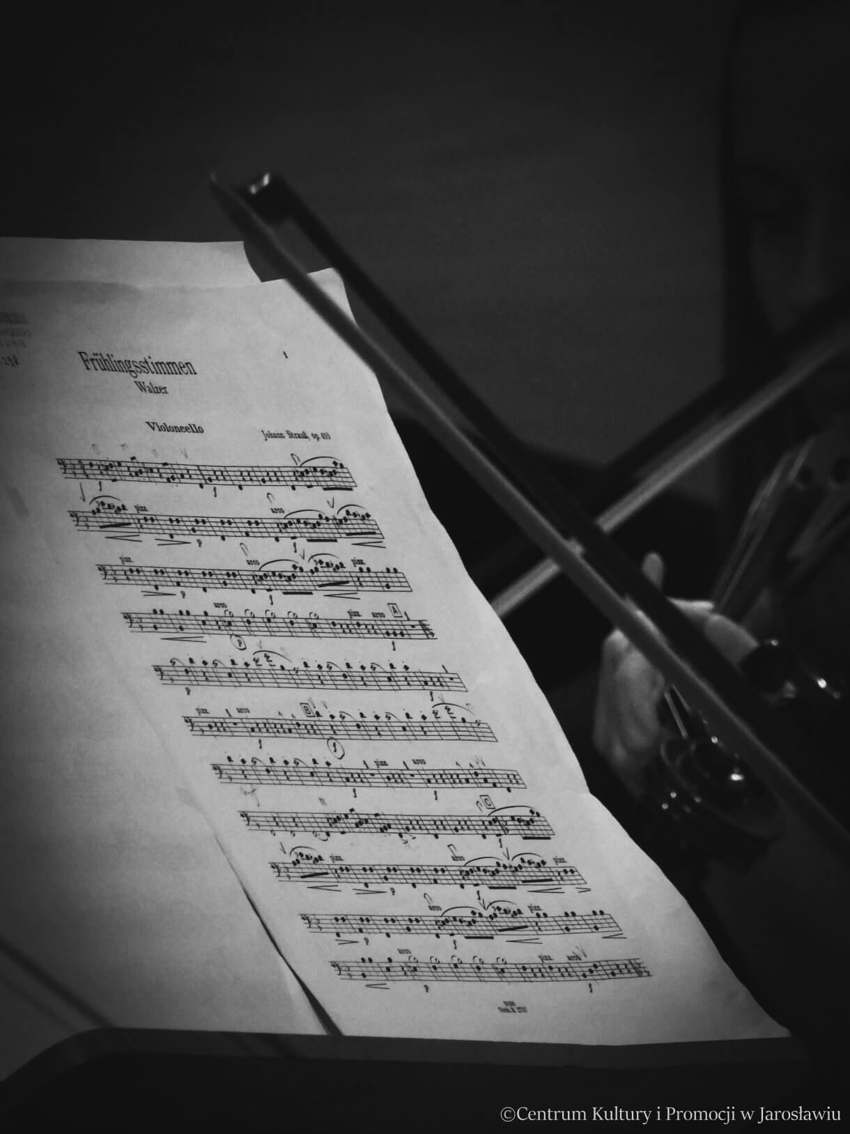 Festiwal Muzyki Fortepianowej im. Marii Tuzrańskiej - nuty