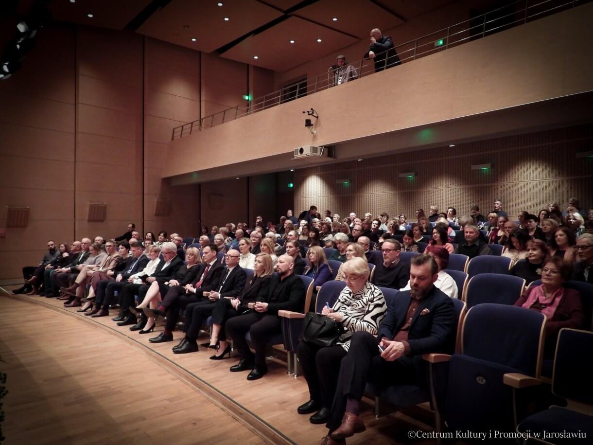 Festiwal Muzyki Fortepianowej im. Marii Turzańskiej - publiczność