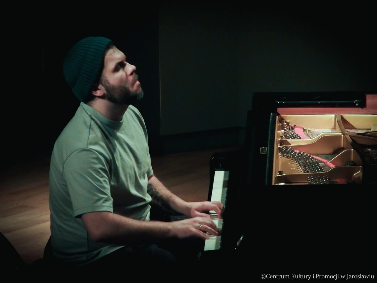 Festiwal Muzyki Fortepianowej im. Marii Turzańskiej - RGG