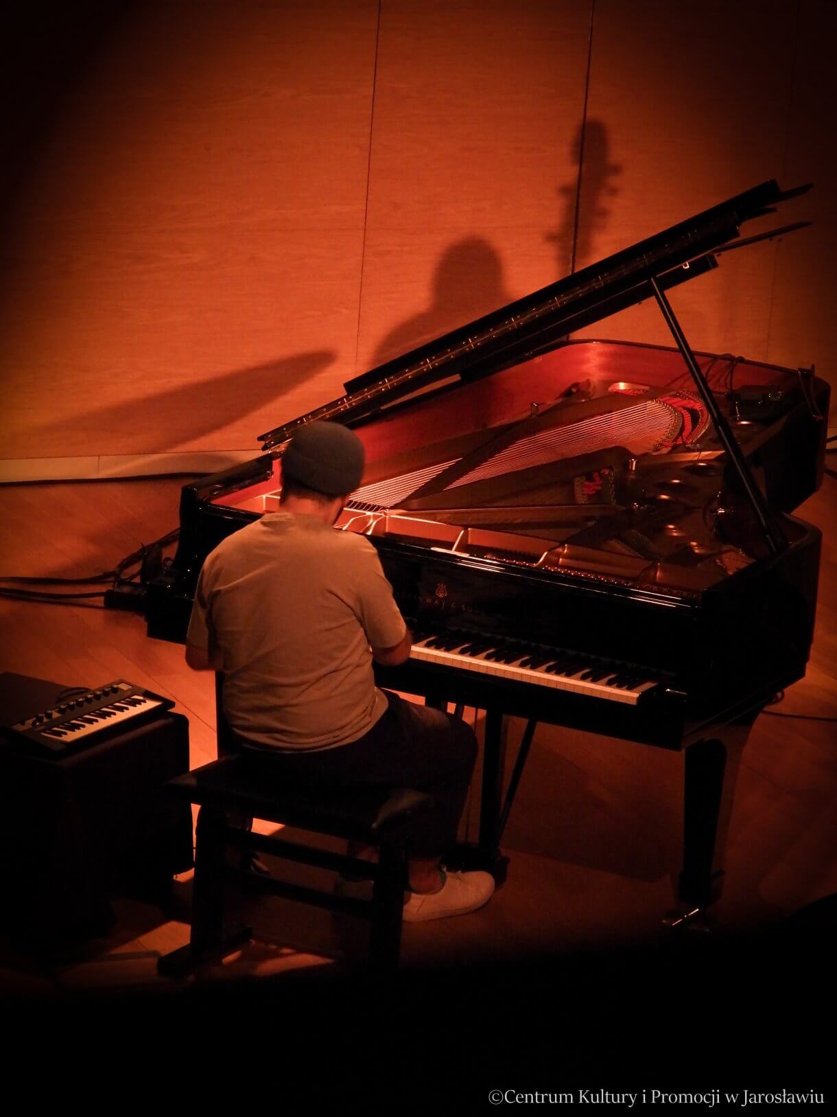 Festiwal Muzyki Fortepianowej im. Marii Turzańskiej - RGG