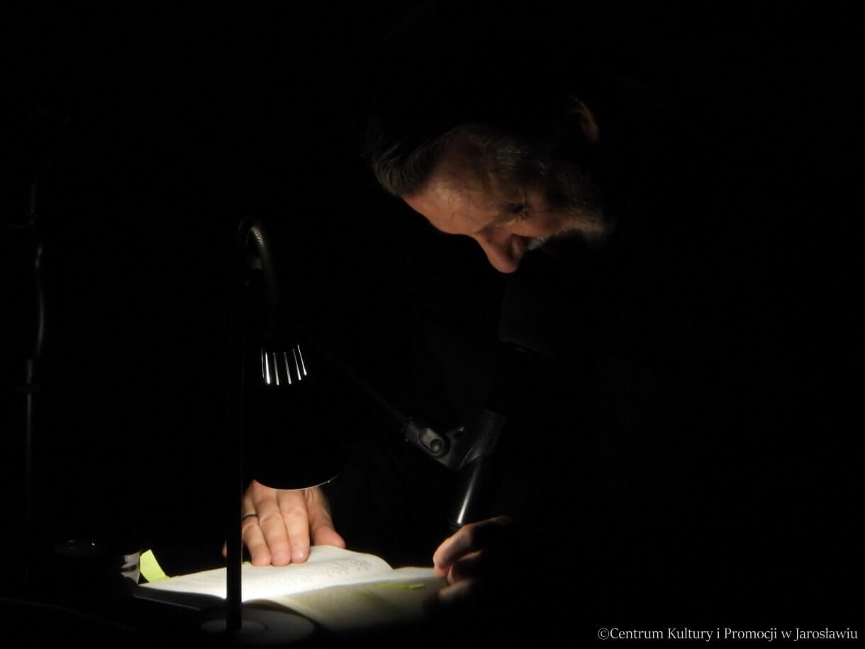 Festiwal Muzyki Fortepianowej im. Marii Turzańskiej - Robert Więckiewicz