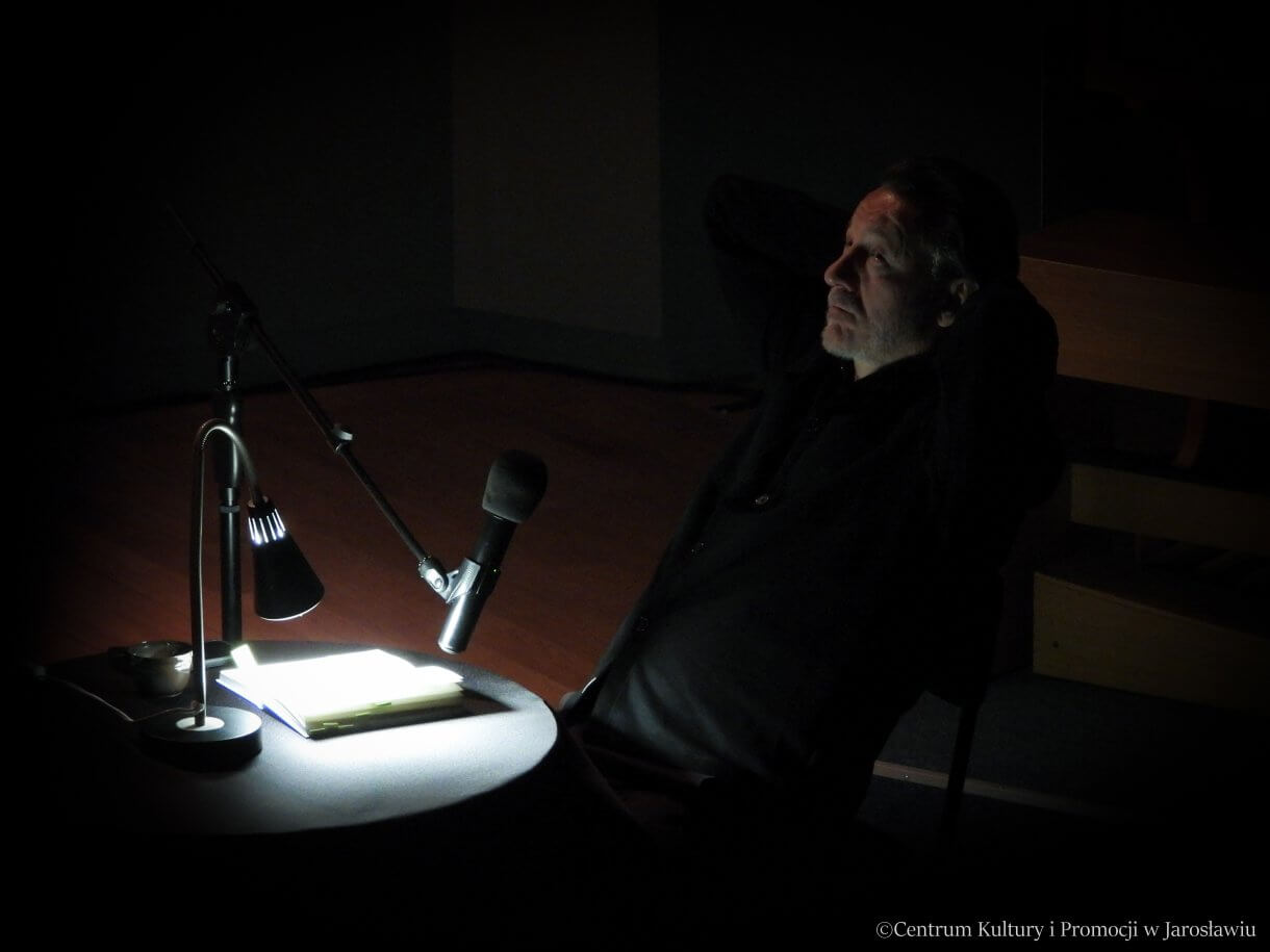 Festiwal Muzyki Fortepianowej im. Marii Turzańskiej - Robert Więckiewicz