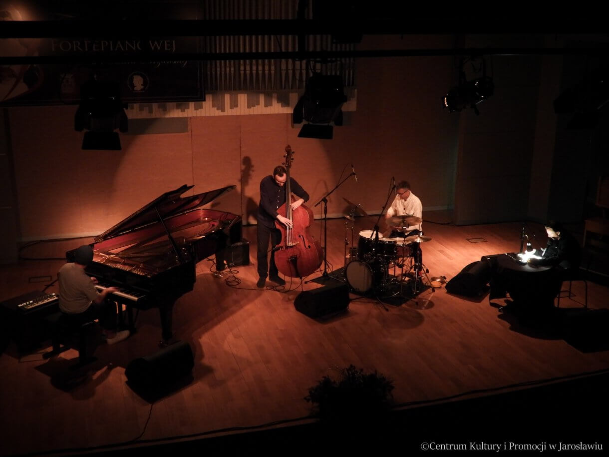 Festiwal Muzyki Fortepianowej im. Marii Turzańskiej - RGG & Robert Więckiewicz