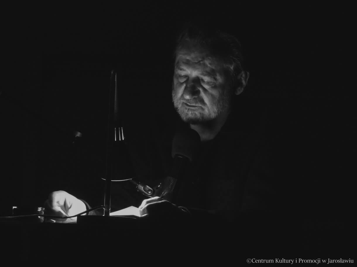 Festiwal Muzyki Fortepianowej im. Marii Turzańskiej - Robert Więckiewicz