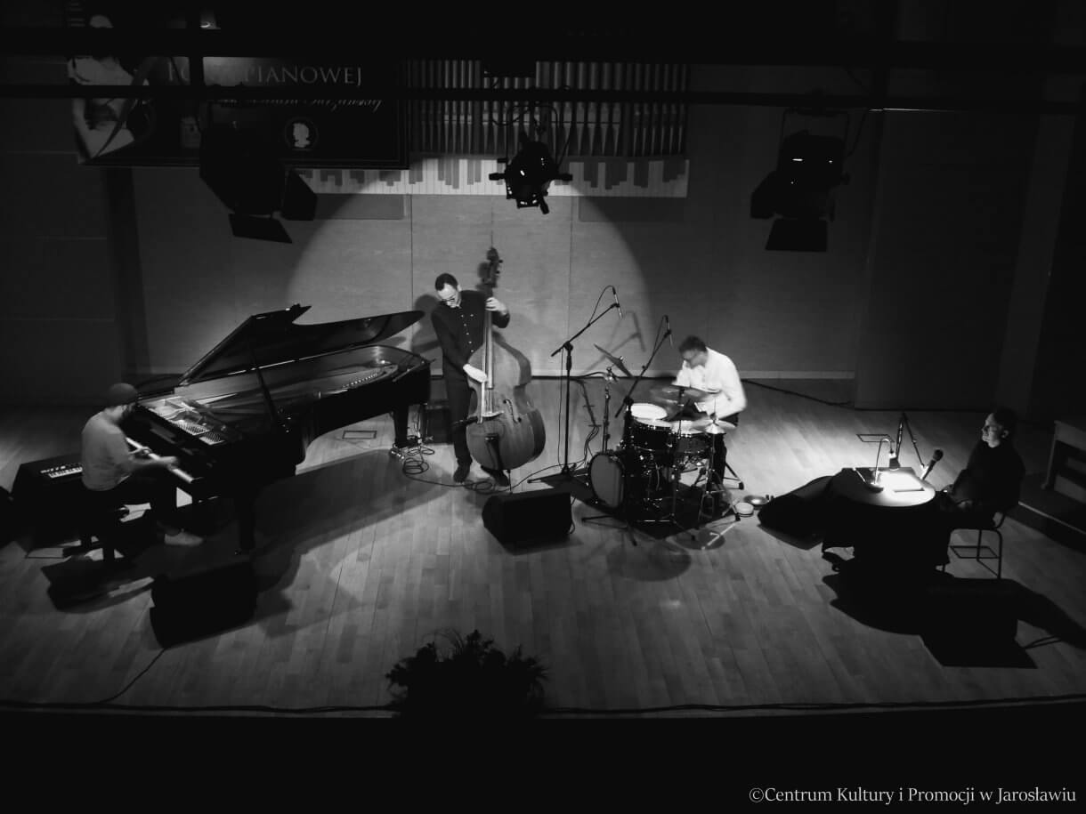 Festiwal Muzyki Fortepianowej im. Marii Turzańskiej - RGG