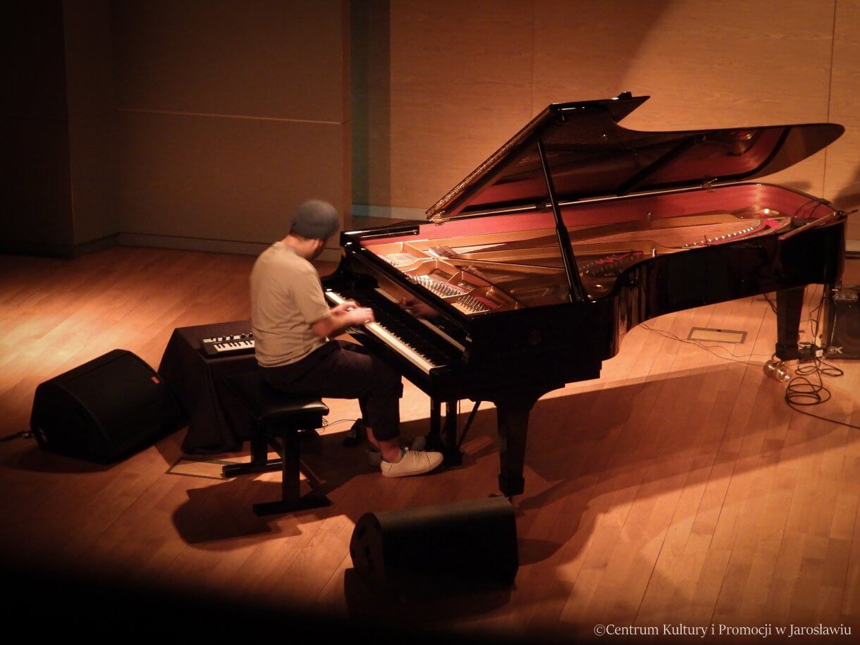 Festiwal Muzyki Fortepianowej im. Marii Turzańskiej - RGG