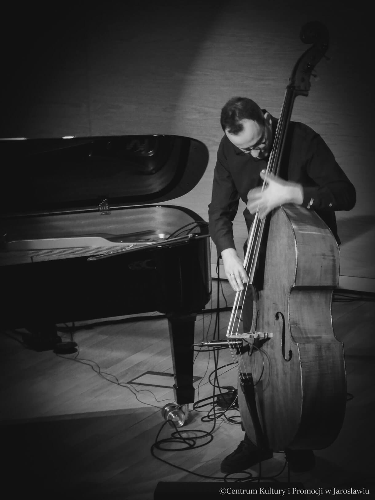 Festiwal Muzyki Fortepianowej im. Marii Turzańskiej - RGG