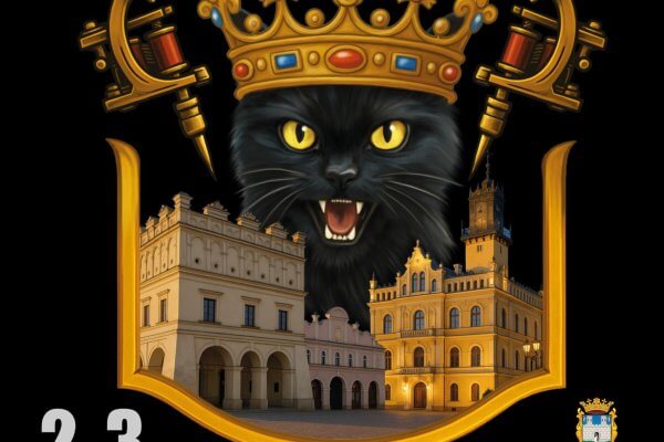 Zapraszamy na Jarosławski Festiwal Tatuażu 2-3 maja 2026 10.00 – 18.00 Hala Sportowa MOSiR Ul. Gen. W. Sikorskiego 5, Wstęp wolny