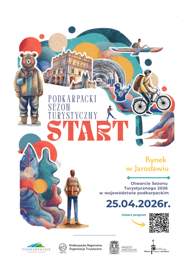 Otwarcia Sezonu Turystycznego 2026