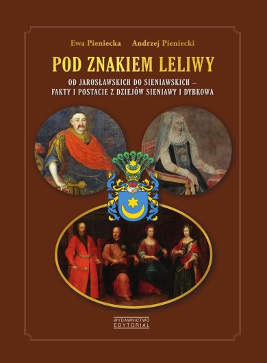 Pod znakiem Leliwy. Od Jarosławskich do Sieniawskich – fakty i postacie z dziejów Sieniawy i Dybkowa Ewa Pieniecka, Andrzej Pieniecki Zapraszamy w niezwykłą podróż do korzeni. Publikacja „Pod znakiem Leliwy. Od Jarosławskich do Sieniawskich” to nie tylko kronika wydarzeń, to opowieść o ludziach, ambicjach i potędze, która kształtowała nasze ziemie od XV wieku. Warto sięgnąć po tę książkę, by poznać dzieje XV-wiecznej wsi Dybków – miejsca, na którego gruntach wyrosła Sieniawa. Dowiesz się, jak skromna osada stała się jednym z najważniejszych centrów magnackich Rzeczypospolitej Dzięki dołączonym tablicom genealogicznym z łatwością odnajdziesz się w skomplikowanych powiązaniach rodów Sieniawskich, Czartoryskich, Potockich czy Jabłonowskich. Książka jest efektem starannych badań historycznych, wzbogaconych o unikalne materiały ikonograficzne udostępnione przez Muzeum Zamek w Pieskowej Skale oraz Muzeum w Jarosławiu Kamienica Orsettich. To publikacja dla każdego mieszkańca, regionalisty i pasjonata historii, który chce poczuć dumę ze swoich korzeni. Wierzymy, że miłość do Ojczyzny zaczyna się od poznania własnej „małej ojczyzny”. Opis pochodzi od wydawcy. Rok wydania – 2026 Ilość stron – 190 Oprawa – twarda Cena – 75 zł Zapraszamy do zakupu stacjonarnie lub wysyłkowo w Centrum Informacji Turystyczno-Kulturalnej w Jarosławiu (ul. Rynek 5, tel.: 16 624 89 89 / 881 500 889) oraz stacjonarnie w Punkcie Informacji Turystycznej (Galeria Stara Ujeżdżalnia, ul. Sikorskiego 2a).