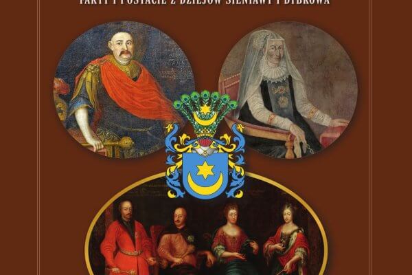 Pod znakiem Leliwy. Od Jarosławskich do Sieniawskich – fakty i postacie z dziejów Sieniawy i Dybkowa Ewa Pieniecka, Andrzej Pieniecki Zapraszamy w niezwykłą podróż do korzeni. Publikacja „Pod znakiem Leliwy. Od Jarosławskich do Sieniawskich” to nie tylko kronika wydarzeń, to opowieść o ludziach, ambicjach i potędze, która kształtowała nasze ziemie od XV wieku. Warto sięgnąć po tę książkę, by poznać dzieje XV-wiecznej wsi Dybków – miejsca, na którego gruntach wyrosła Sieniawa. Dowiesz się, jak skromna osada stała się jednym z najważniejszych centrów magnackich Rzeczypospolitej Dzięki dołączonym tablicom genealogicznym z łatwością odnajdziesz się w skomplikowanych powiązaniach rodów Sieniawskich, Czartoryskich, Potockich czy Jabłonowskich. Książka jest efektem starannych badań historycznych, wzbogaconych o unikalne materiały ikonograficzne udostępnione przez Muzeum Zamek w Pieskowej Skale oraz Muzeum w Jarosławiu Kamienica Orsettich. To publikacja dla każdego mieszkańca, regionalisty i pasjonata historii, który chce poczuć dumę ze swoich korzeni. Wierzymy, że miłość do Ojczyzny zaczyna się od poznania własnej „małej ojczyzny”. Opis pochodzi od wydawcy. Rok wydania – 2026 Ilość stron – 190 Oprawa – twarda Cena – 75 zł Zapraszamy do zakupu stacjonarnie lub wysyłkowo w Centrum Informacji Turystyczno-Kulturalnej w Jarosławiu (ul. Rynek 5, tel.: 16 624 89 89 / 881 500 889) oraz stacjonarnie w Punkcie Informacji Turystycznej (Galeria Stara Ujeżdżalnia, ul. Sikorskiego 2a).