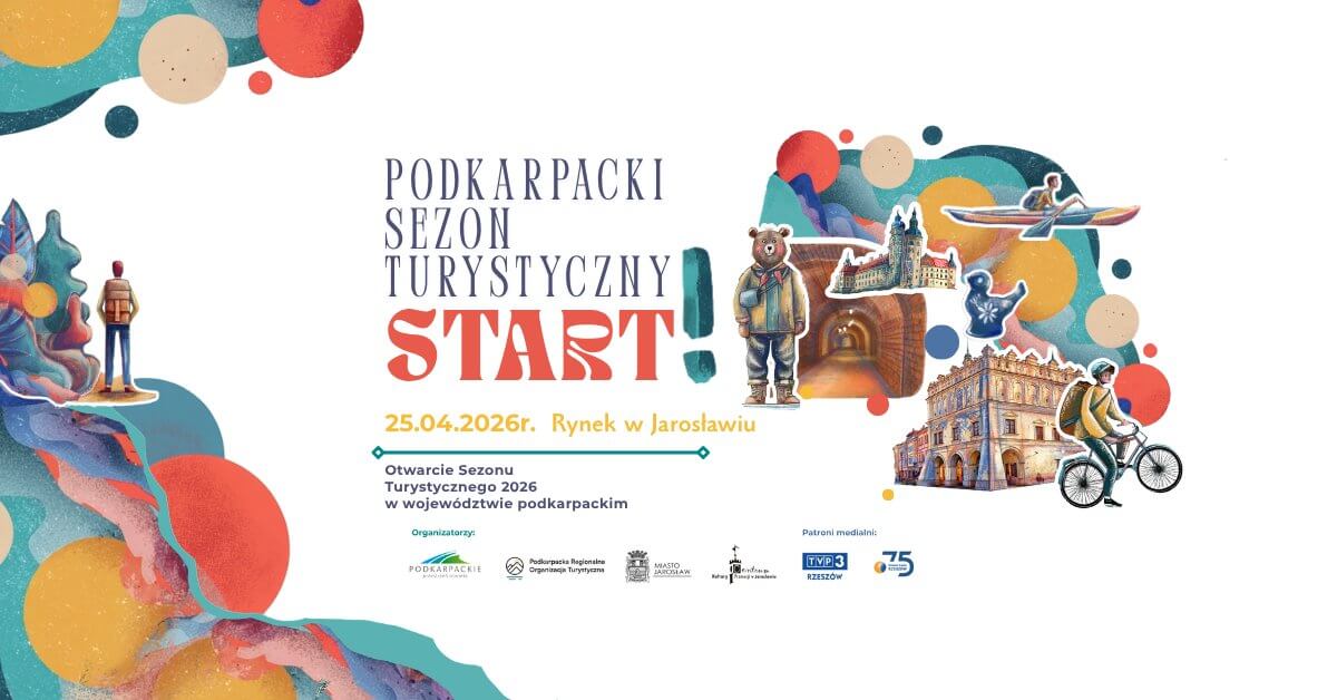 Otwarcia Sezonu Turystycznego 2026