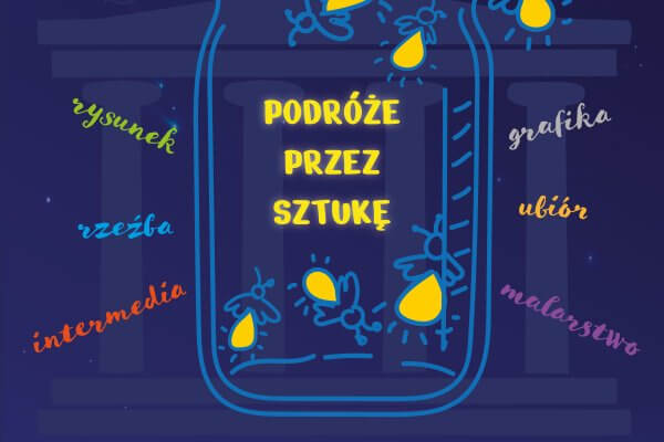 Dyrektor Centrum Kultury i Promocji w Jarosławiu Oraz Dyrektor Państwowego Liceum Sztuk Plastycznych w Jarosławiu Mają przyjemność zaprosić na wernisaż wystawy DYPLOMY 2026! PODRÓŻE PRZEZ SZTUKĘ Prezentacja multidyscyplinarna prac dyplomowych uczniów PLSP w Jarosławiu Wernisaż wystawy: 15 maja 2026, godz. 18.00 Galeria Główna u Attavantich, Centrum Kultury i Promocji w Jarosławiu (ul. Rynek 5) Czas trwania: 16.05 – 07.06.2026