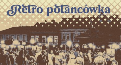 Tetro potańcówka
