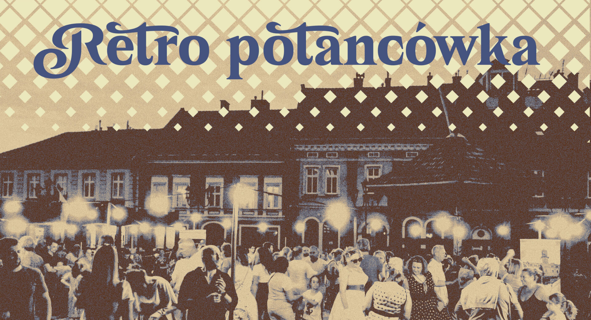 Retro Potańcówka vol. 1