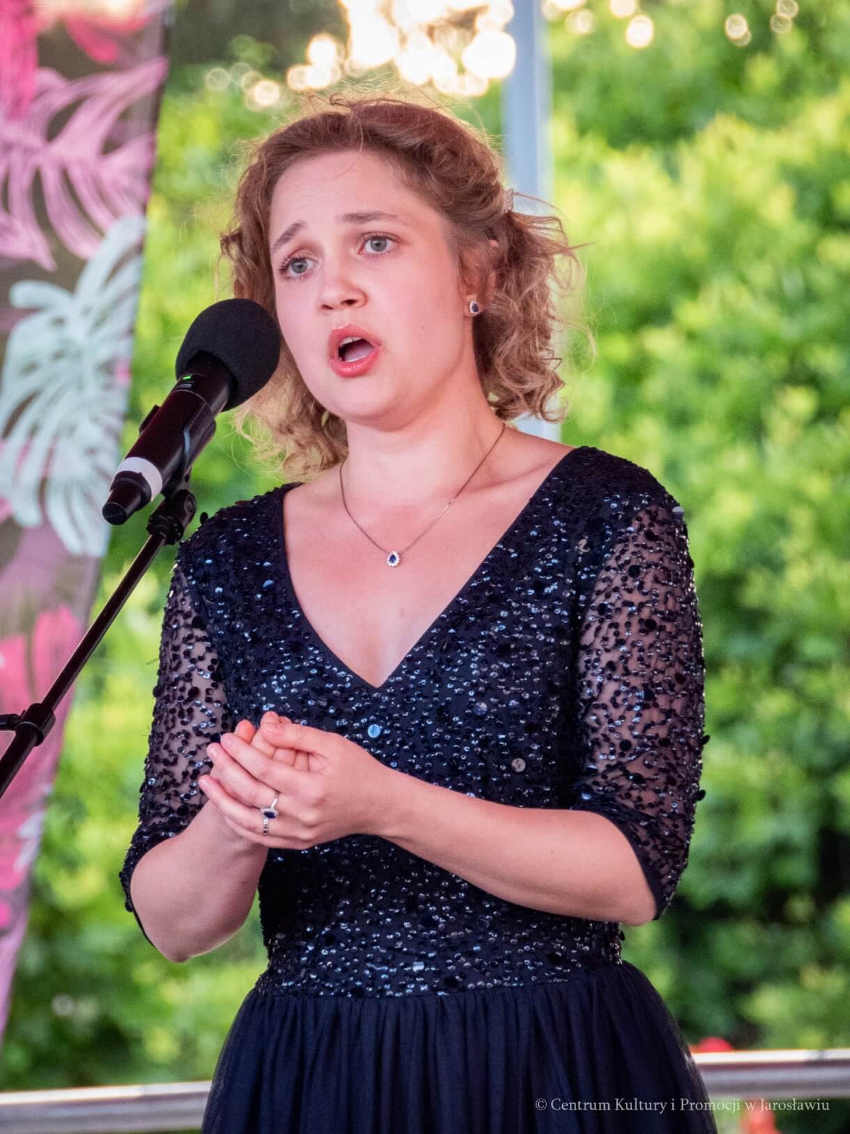Kulturalne Lato w Mieście – Letnie Muzykowanie - koncert „Muzyka Letnich Dźwięków”