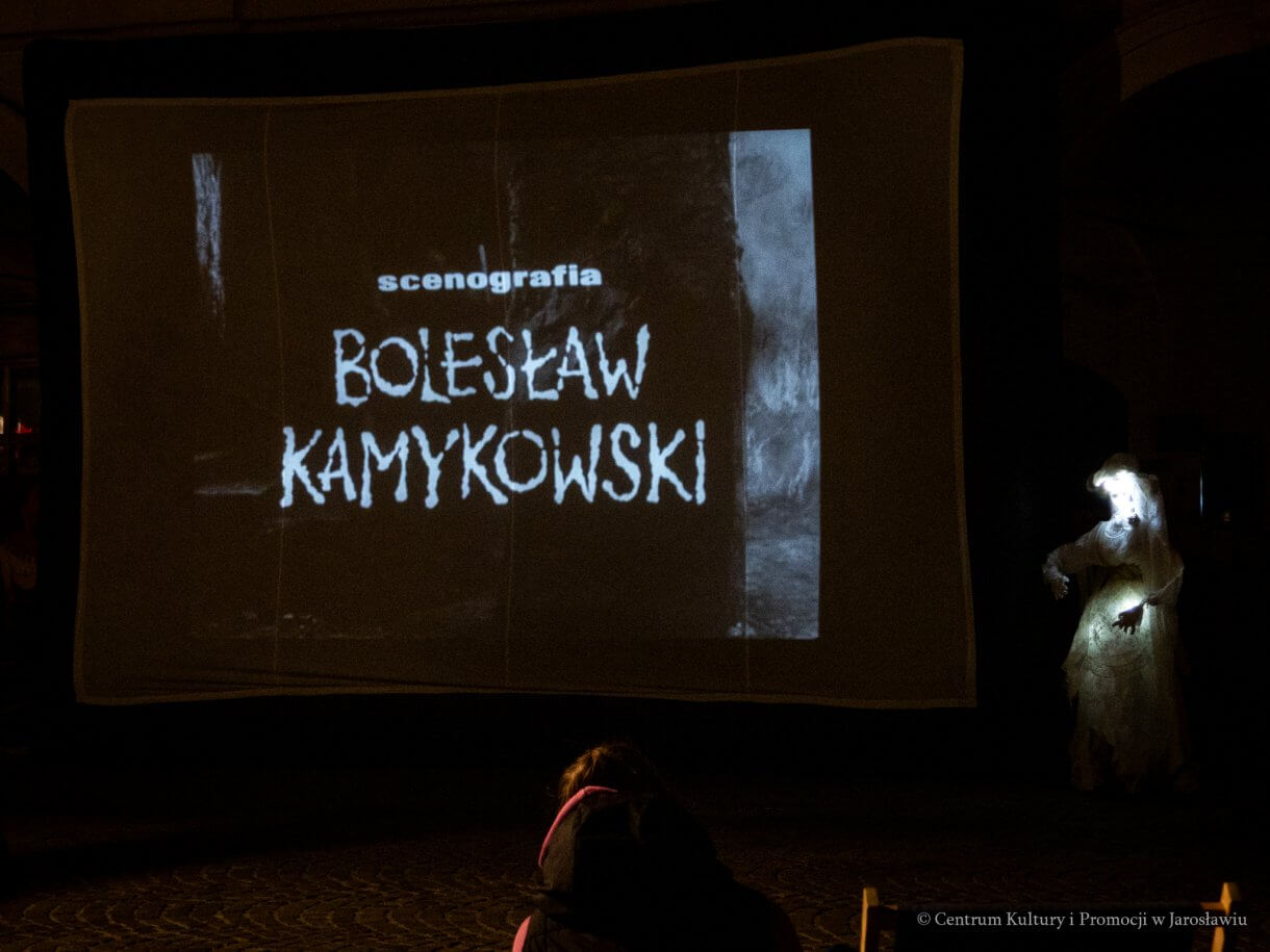 Kulturalne Lato w Mieście – Letnie Kino pod Gwiazdami - plenerowy seans filmowy