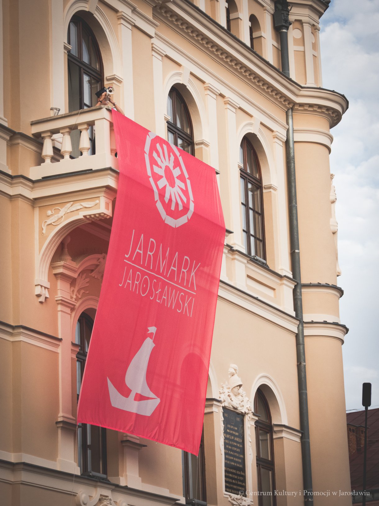 Jarmark Jarosławski 2026! - otwarcie Jarmarku