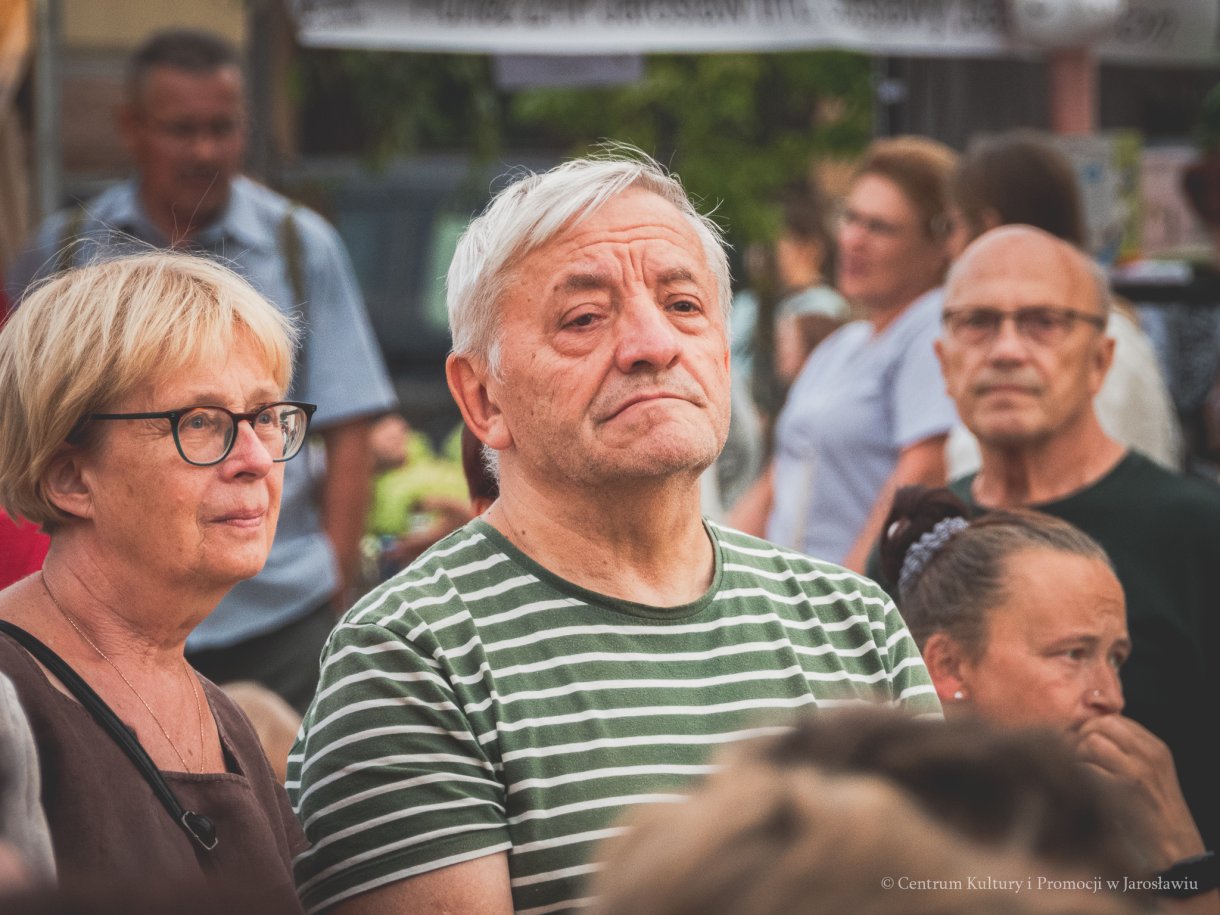 Jarmark Jarosławski 2026! - publiczność