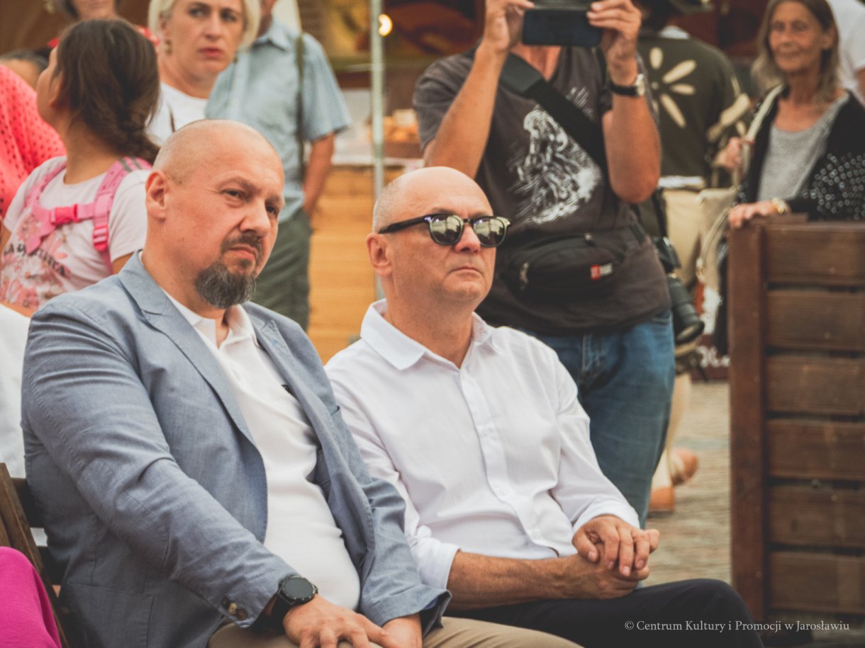 Jarmark Jarosławski 2026! - publiczność