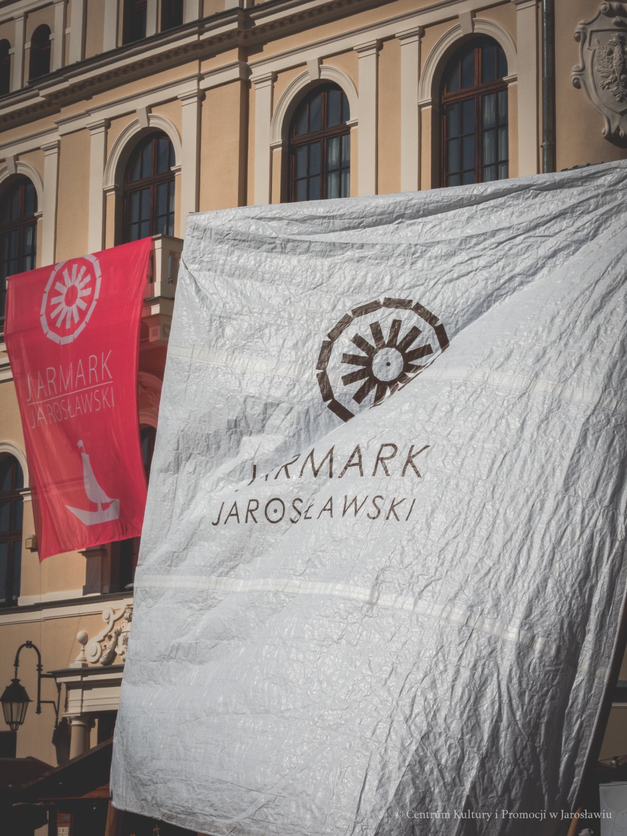 Jarmark Jarosławski 2026!