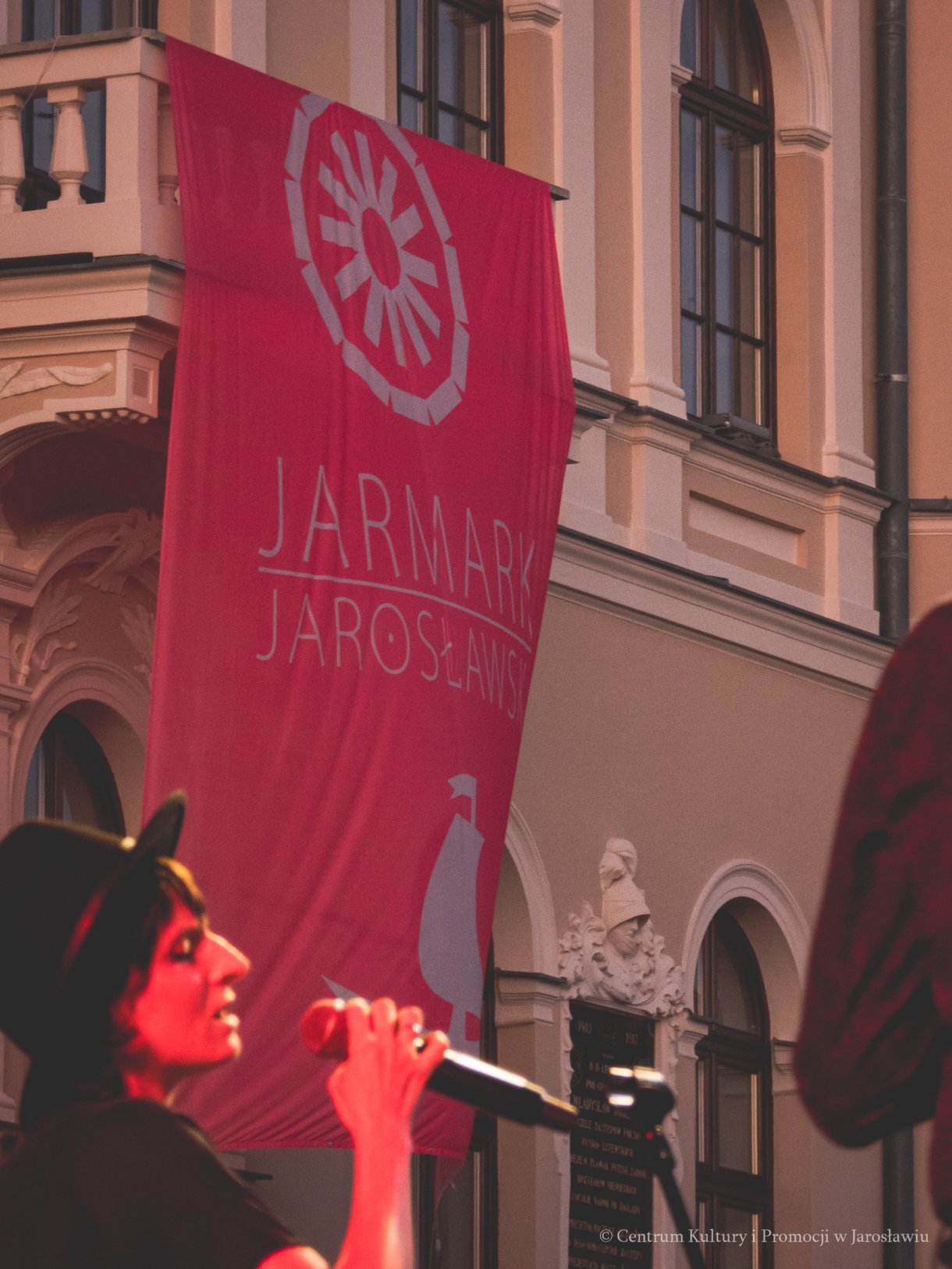 Jarmark Jarosławski 2026! - zespół Tohuwabohu