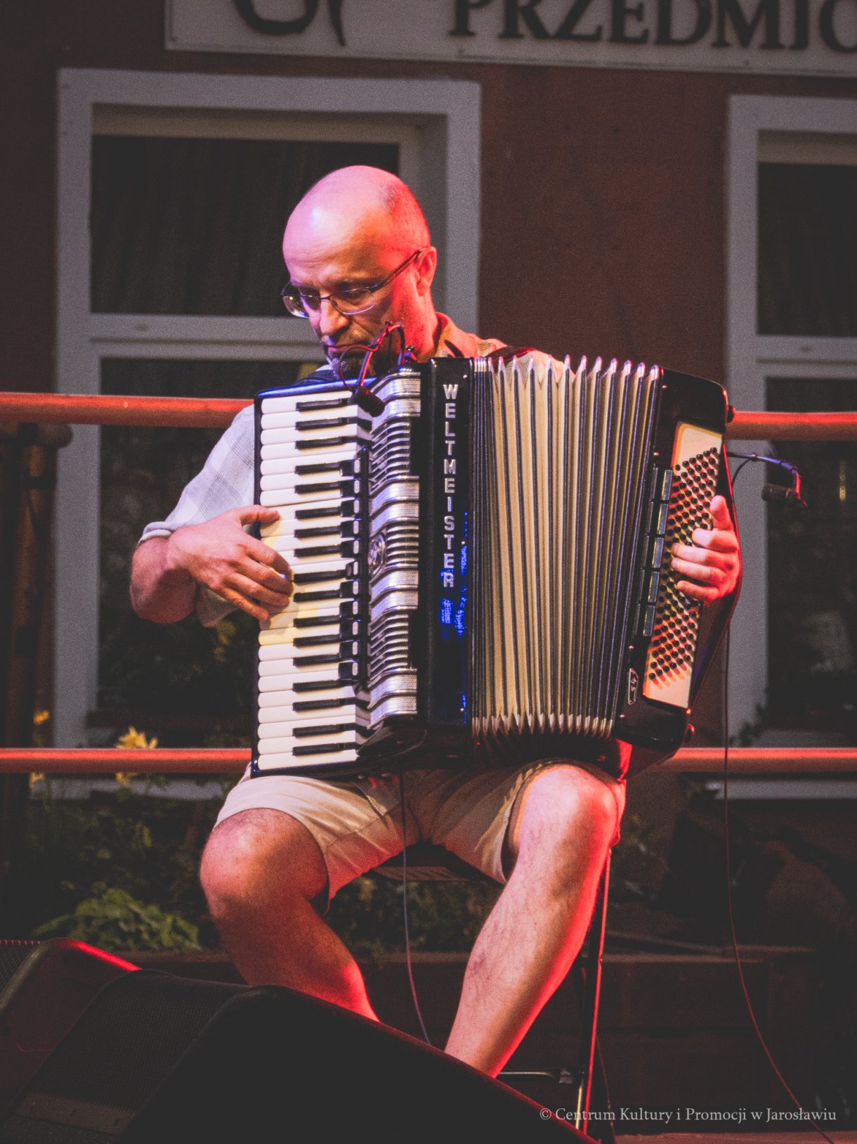 Jarmark Jarosławski 2026! - zespół Tohuwabohu