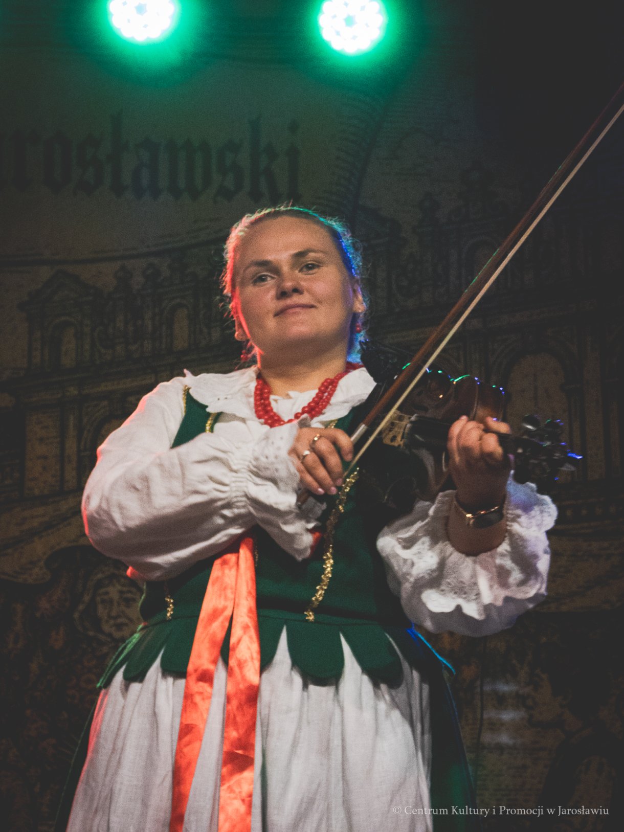 Jarmark Jarosławski 2026! - Kapela Ludowa Zastawnych