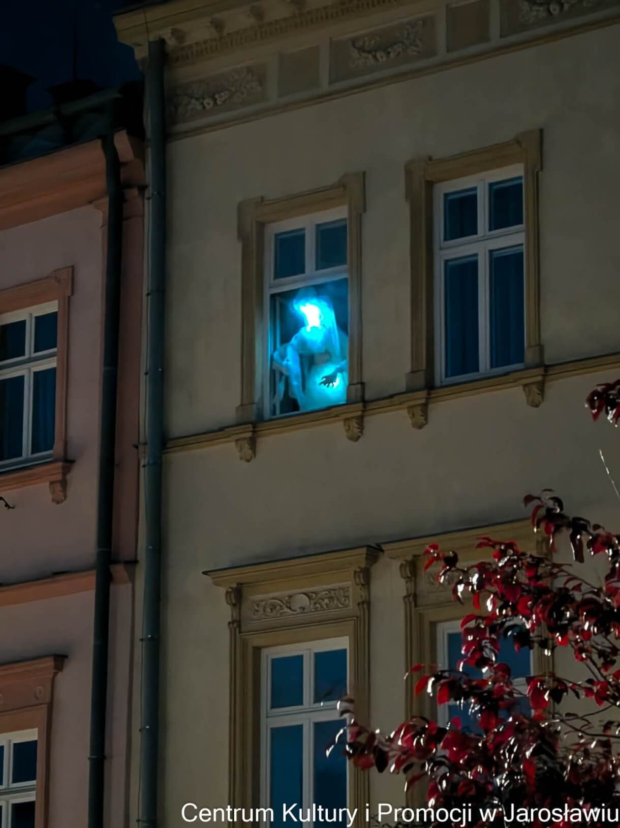 Kulturalne Lato w Mieście – Letnie Kino pod Gwiazdami - plenerowy seans filmowy