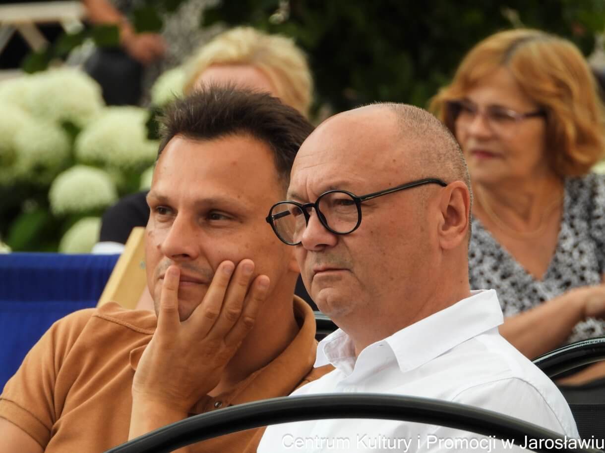 Kulturalne Lato w Mieście – Letnie Muzykowanie - koncert 