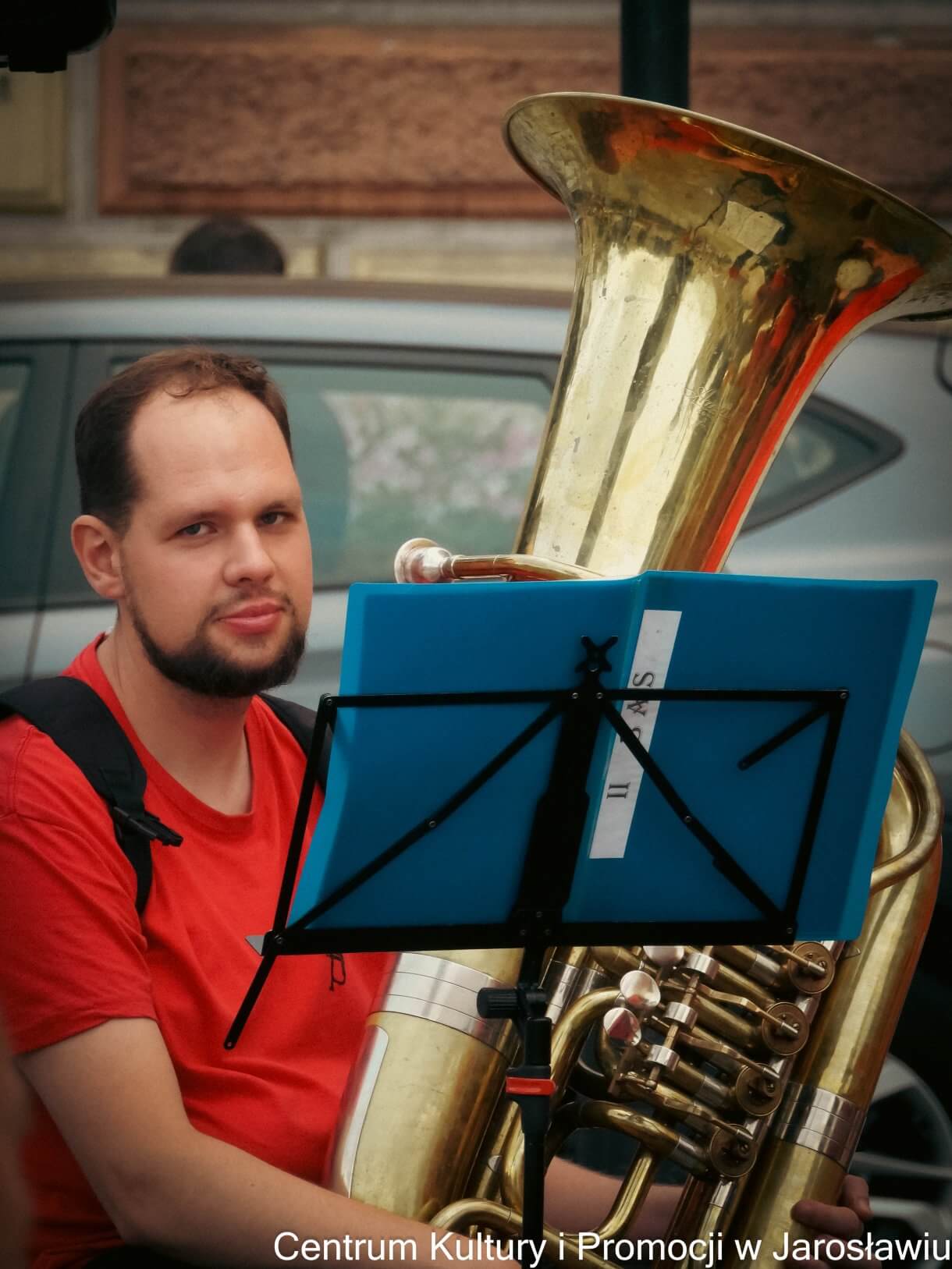 Kulturalne Lato w Mieście – Letnie Muzykowanie - koncert 