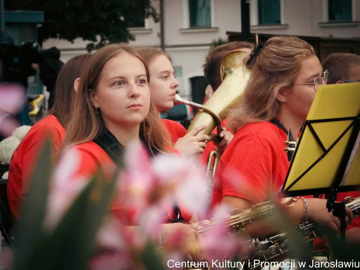 Kulturalne Lato w Mieście – Letnie Muzykowanie - koncert 