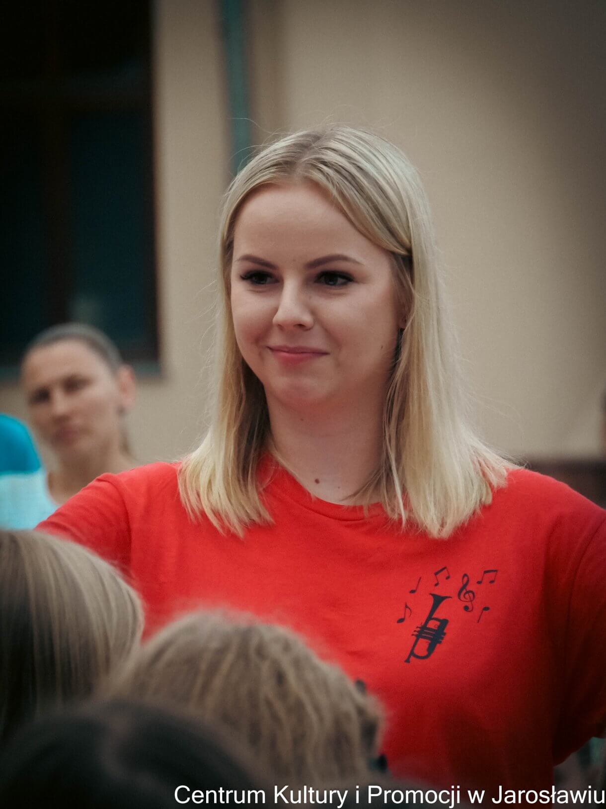 Kulturalne Lato w Mieście – Letnie Muzykowanie - koncert 