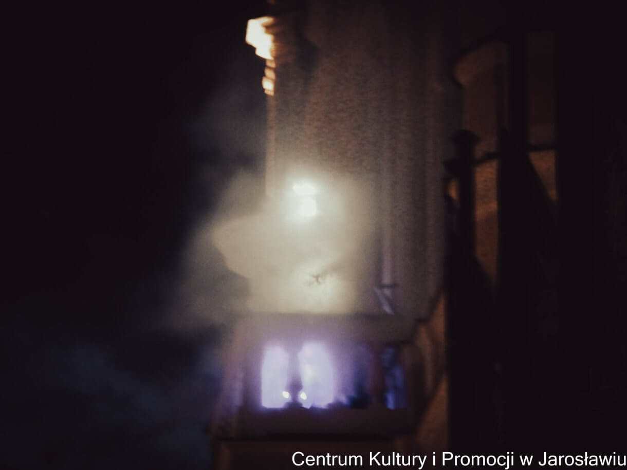 Kulturalne Lato w Mieście – Letnie Kino pod Gwiazdami - plenerowy seans filmowy