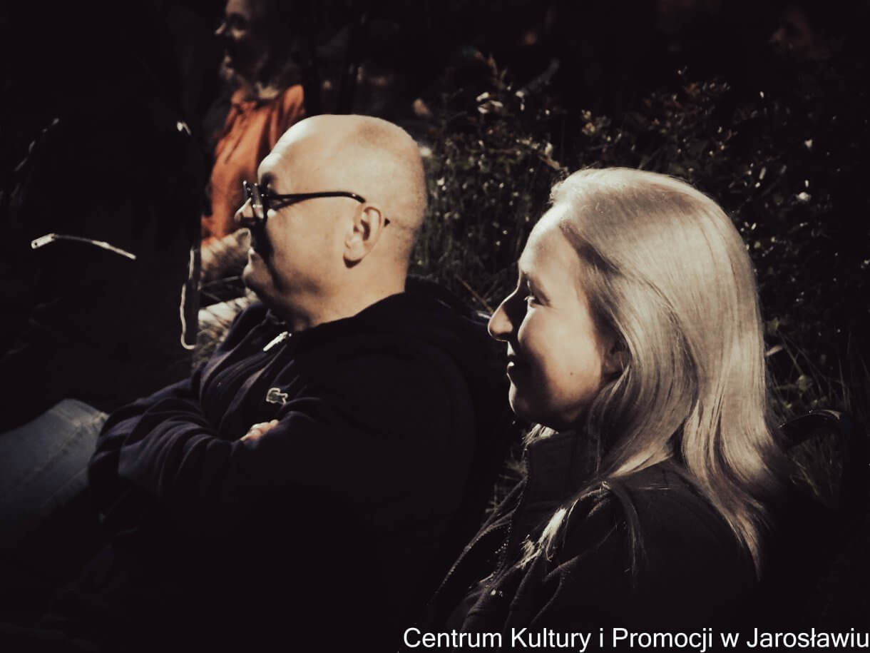 Kulturalne Lato w Mieście – Letnie Kino pod Gwiazdami - plenerowy seans filmowy