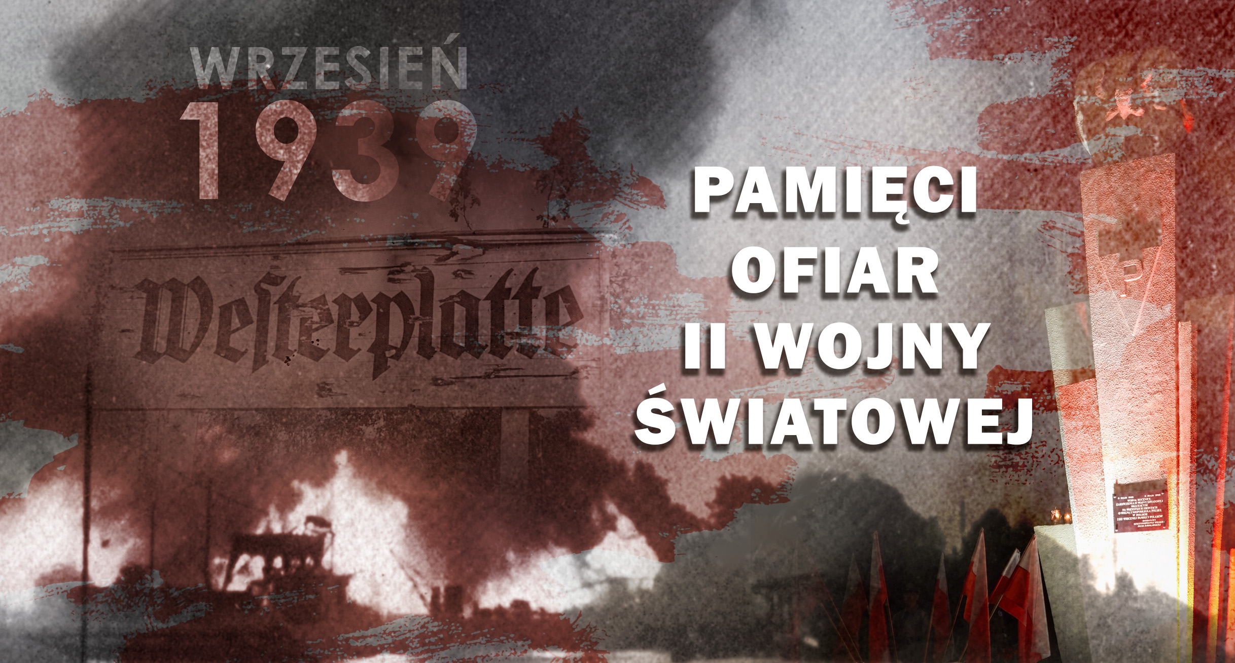 Obchody Upamiętniające Ofiary II Wojny Światowej