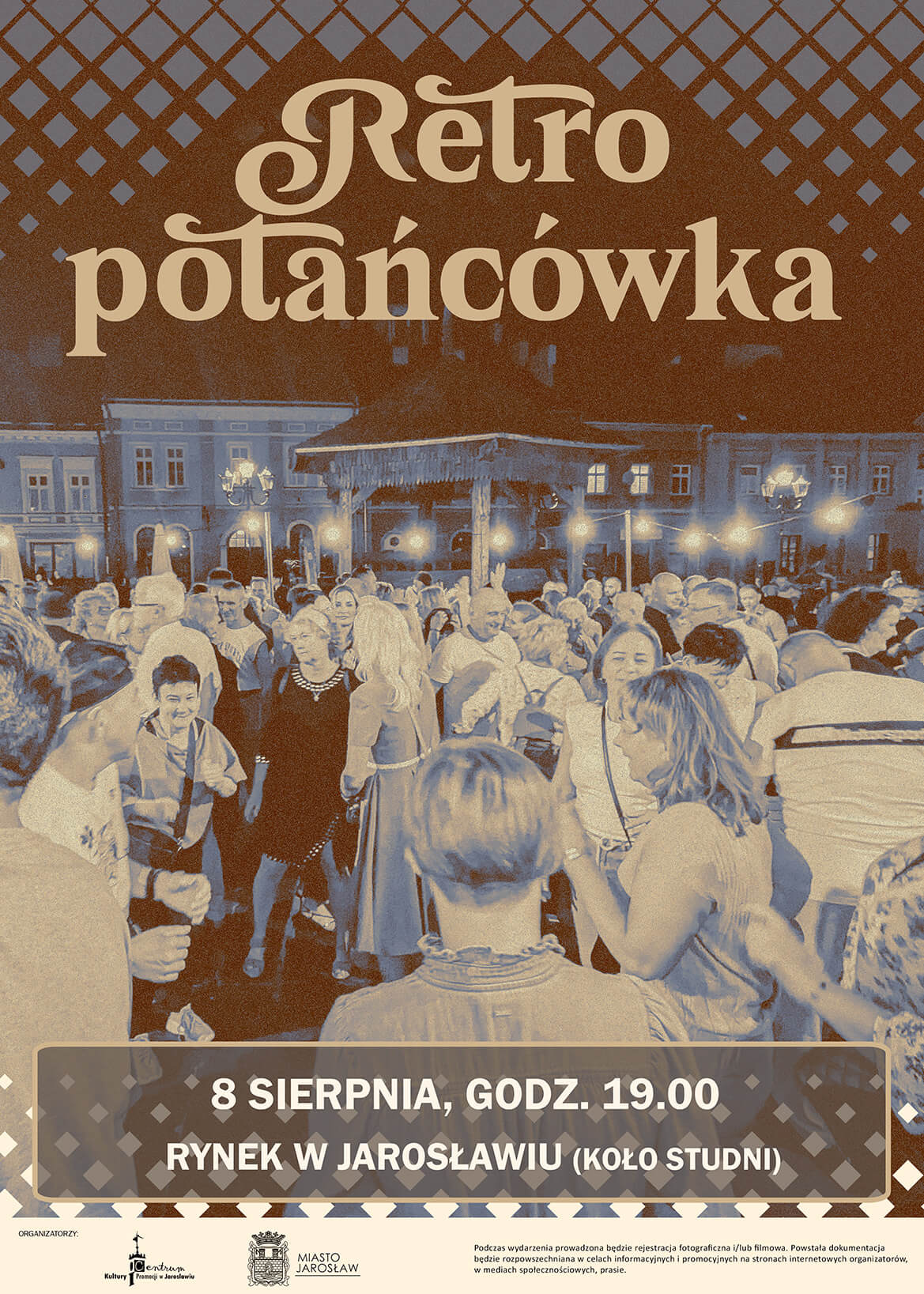 Retro Potańcówka vol. 2