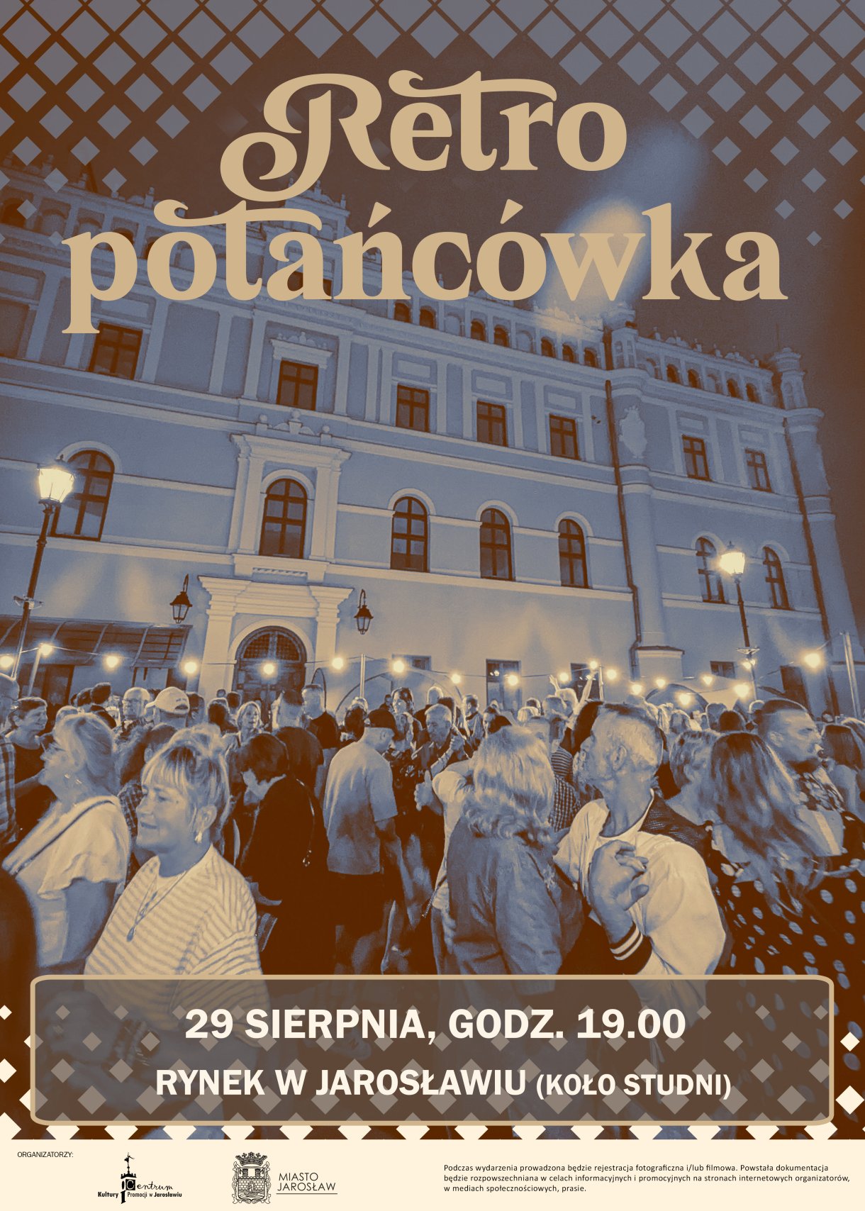 Retro Potańcówka vol. 2